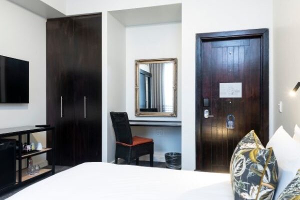 Hilton UACC 3