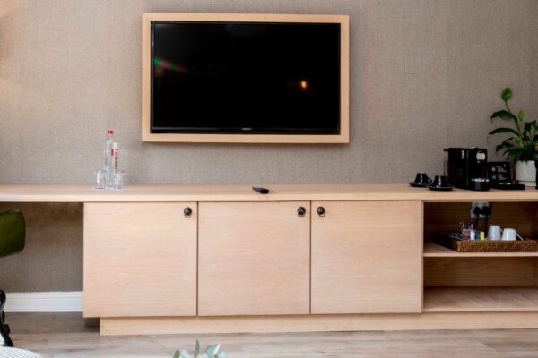 Hilton Presidential Suite 6